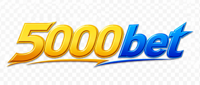 5000bet লোগো